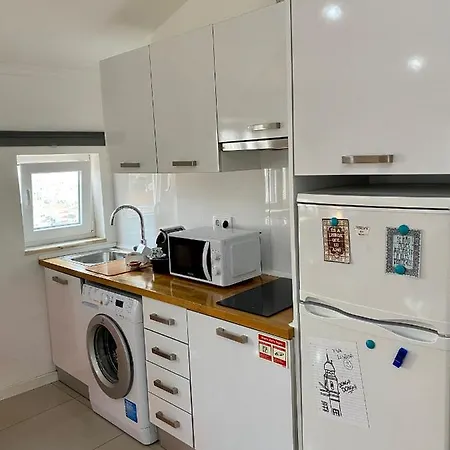 Riverview Studio @graca شقة
